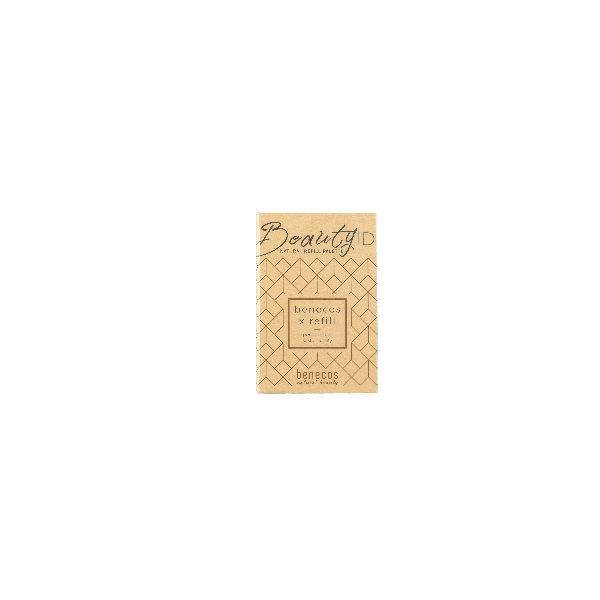 Benecos Beauty ID Refillable Makeup Palette Small