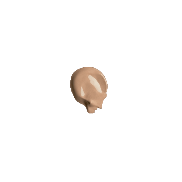 Benecos Vegan Natural Liquid Foundation Honey 30ml