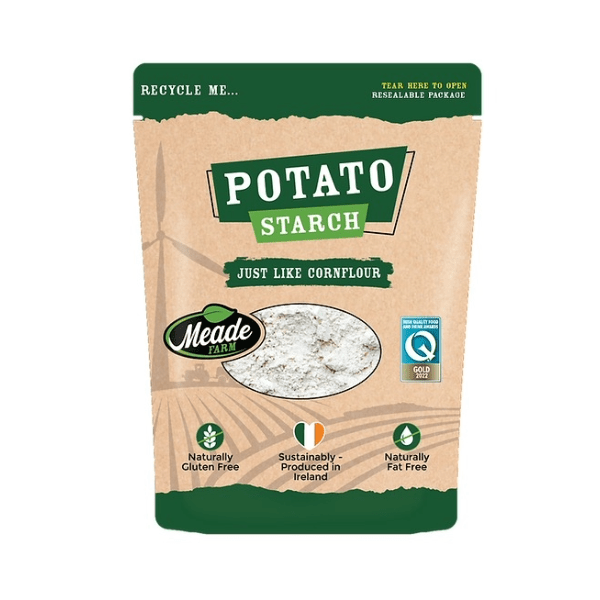 Meade Farm Potato Starch 250g