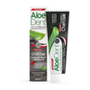 Aloe Dent Triple Action Charcoal Fluoride-Free Toothpaste 100ml