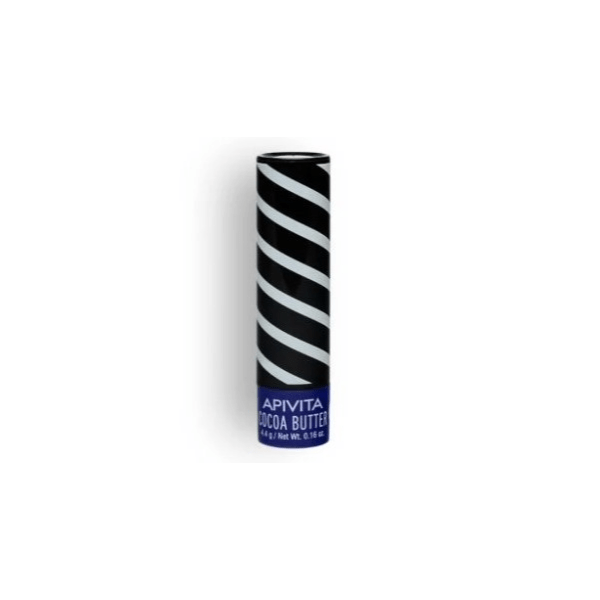 Apivita Cocoa Butter Lip Care Stick SPF20
