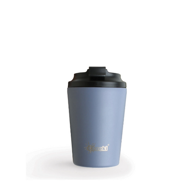 Cheeki Insulated Coffee Cup Graphite