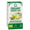 Qi Organic Decaff Green Tea 20 Bags