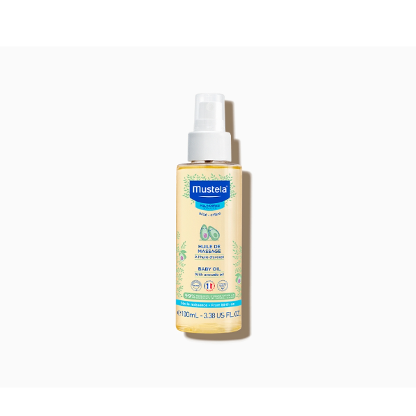 Mustela Arnica Gel & Organic Calendula 100ml - Down to Earth Healthfood  Store