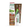 Aloe Dent Triple Action Coconut Fluoride-Free Toothpaste 100ml