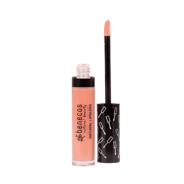 Benecos Natural Lip Gloss Glam