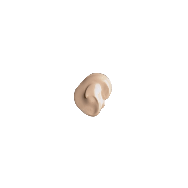 Benecos Vegan Natural Liquid Foundation Nude 30ml