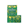 Pukka Organic Clean Matcha Green (20 Bags)