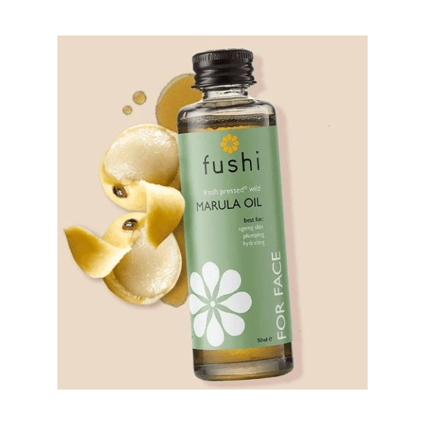 Fushi Marula Seed Oil 50ml