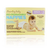 Beaming Baby Biodegradable Nappies