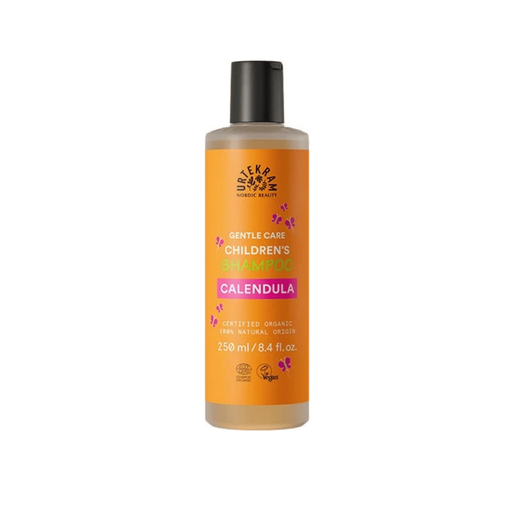 Urtekram Children's Shampoo - Calendula 250ml