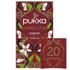 Pukka Organic Vanilla Chai Tea (20 Bags)