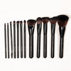 Eco By Sonya Vegan Makeup Brush Collection