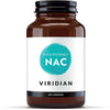 Viridian High Potency NAC (N-acetyl cysteine) 60 Caps