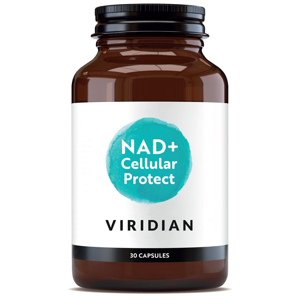 Viridian NAD+ Cellular Protect 30 Caps
