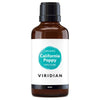 Viridian Organic Californian Poppy Tincture 50ml