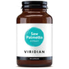 Viridian Saw Palmetto Berry Capsules