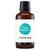 Viridian Viridikid Organic Liquid Vitamin C Drops 50ml