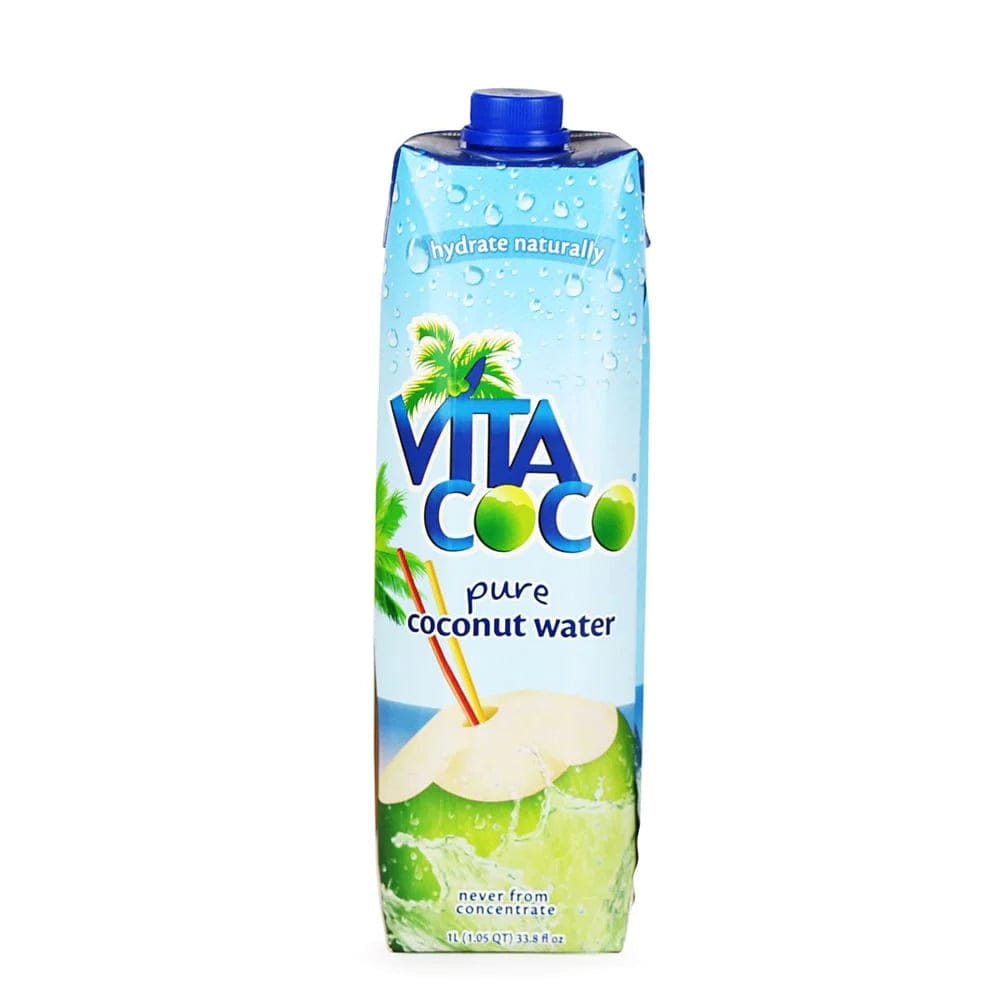 Vita Coco Coconut Water
