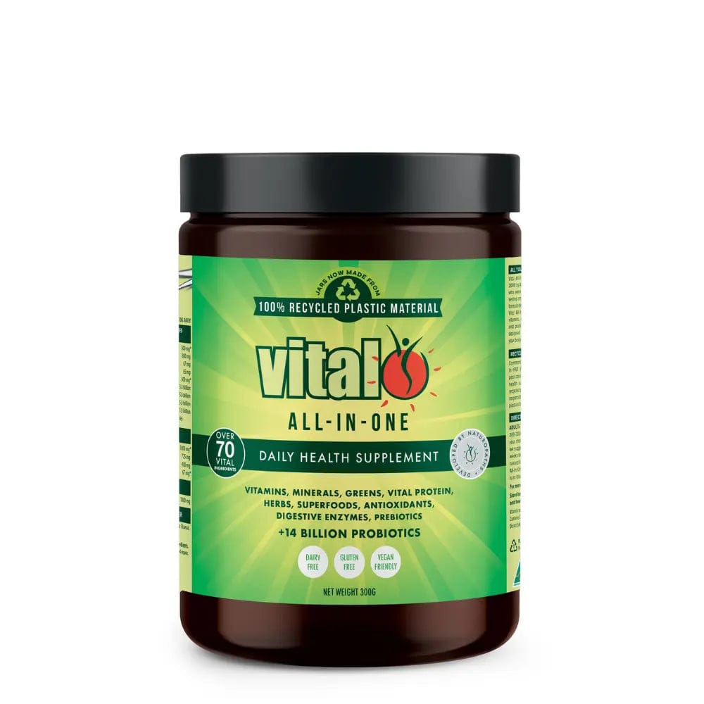 Vital All-In-One Powder 300g