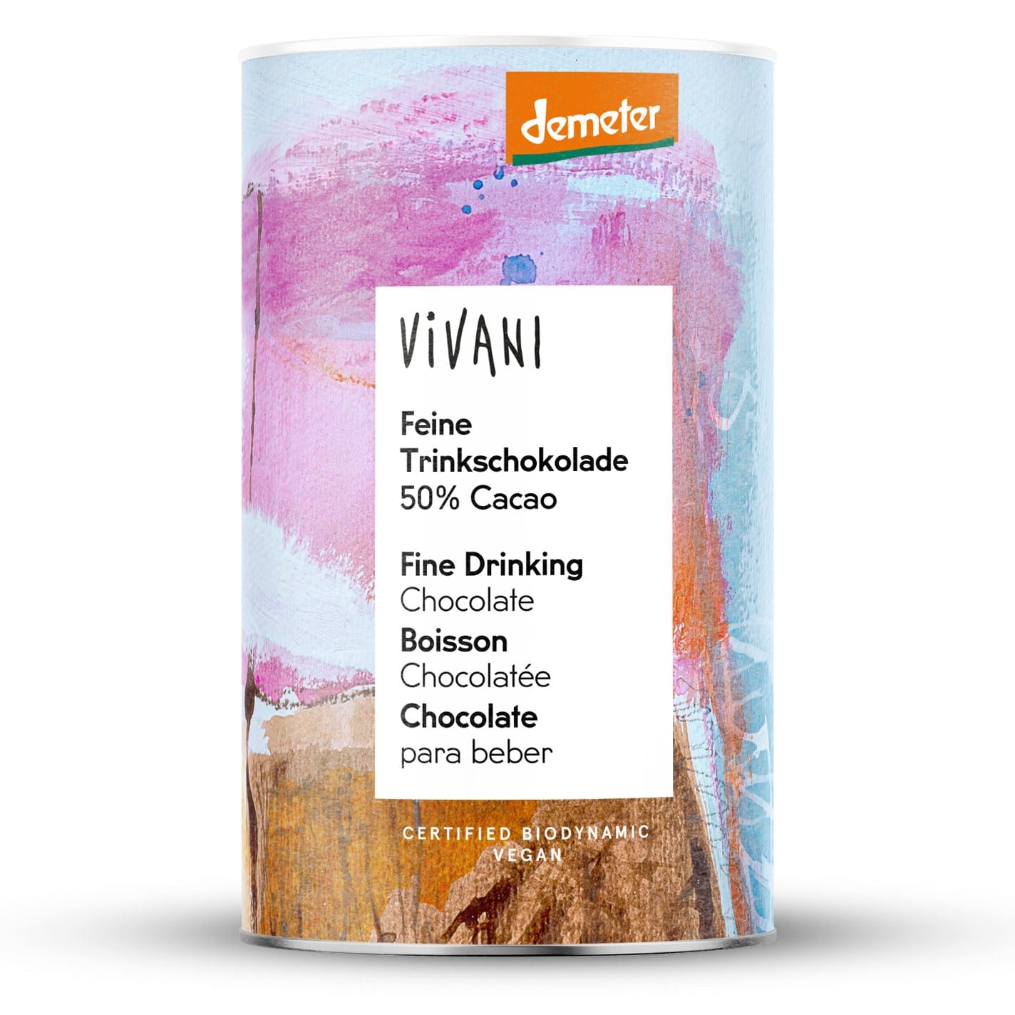 Vivani Drinking Chocolate 300g