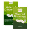 Waterfall D-Mannose 1000mg 30 Tabs