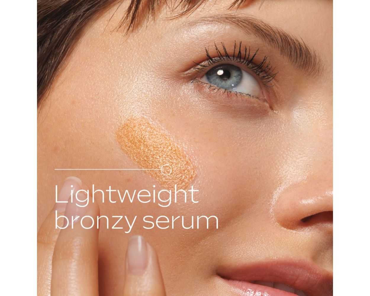 Weleda Booster Drop - Sunkissed Bronzing 30ml