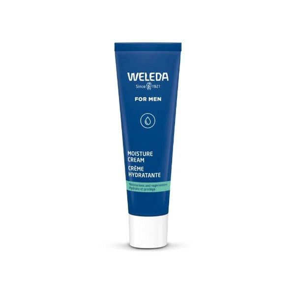 Weleda Moisture Cream For Men 30ml