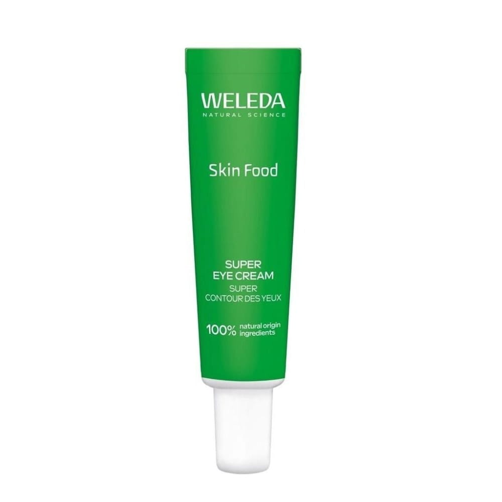 Weleda Skin Food Super Eye Cream 12ml