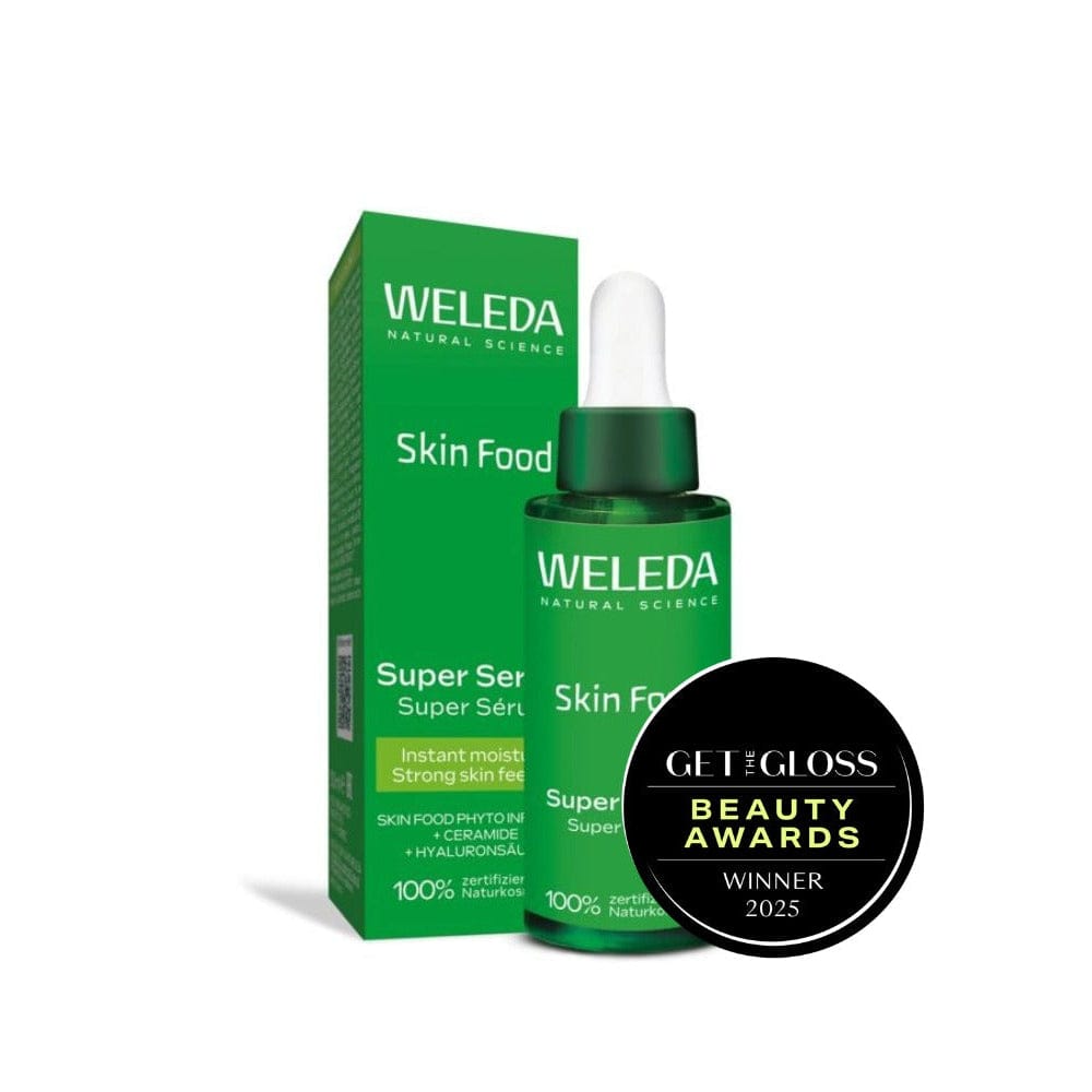 Weleda Skin Food Super Serum 30ml