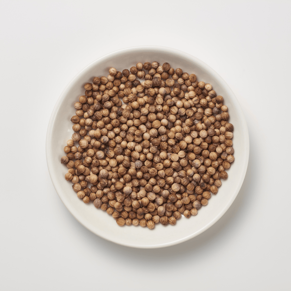 Whole Coriander Seeds 50g