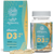 Wild Atlantic Health D3+K2+A 60 Softgels