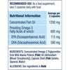 Wiley's Finest Prenatal DHA 60 Softgels