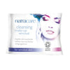 Natracare Organic Cleansing Makeup Remover Wipes