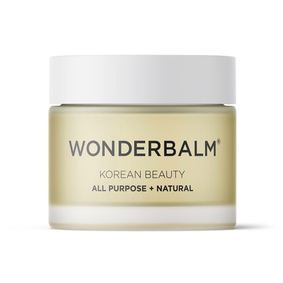 Wonderbalm Korean Beauty 20ml