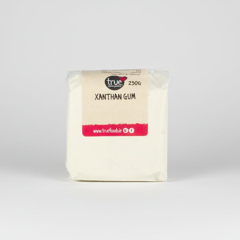 Xanthan Gum 250g