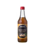 Yakso Organic Ginger Syrup 250ml