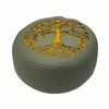 Yoga/Meditation Cushion Tree Of Life