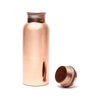 Yoga & Yogini Copper Water Bottle 500ml