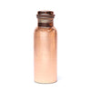 Yoga & Yogini Copper Water Bottle 500ml