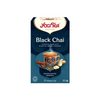 Yogi Black Chai 17 Tea Bags