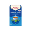 Yogi Breathe Deep Tea 17 Bags