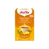 Yogi Organic Feel Pure Detox With Lemon 17 Tea Bags