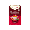 Yogi Mental Clarity 17 Tea Bags