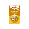 Yogi Organic Himalaya 17 Tea Bags