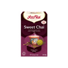 Yogi Sweet Chai 17 Tea Bags