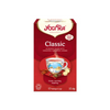 Yogi organic Classic 17 Tea Bags