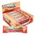 Yummo's Peanut Butter & Jelly Flavour Vegan Protein Bar 55g