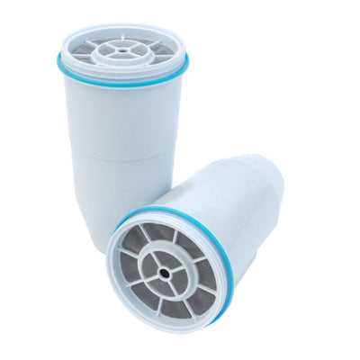 Zero Water Replacement Filters 2-pack