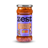 Zest Tomato Mushroom & Smoked Garlic Pasta Sauce 340g